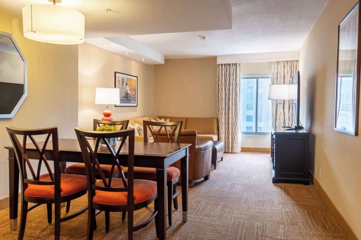 Hampton Inn & Suites San Juan