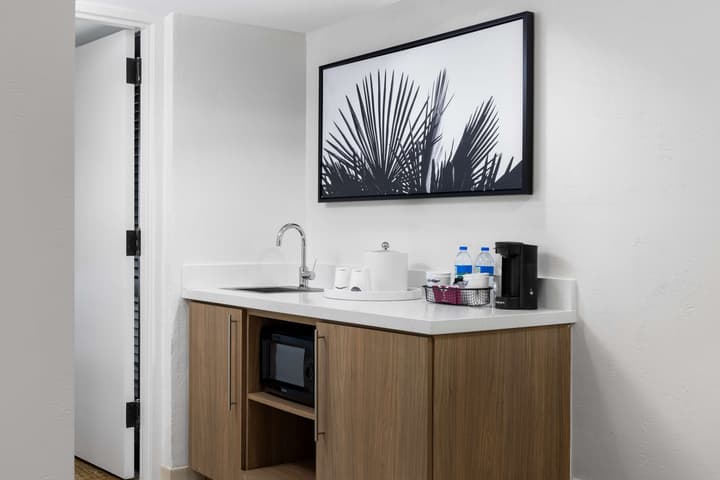 Hampton Inn & Suites San Juan