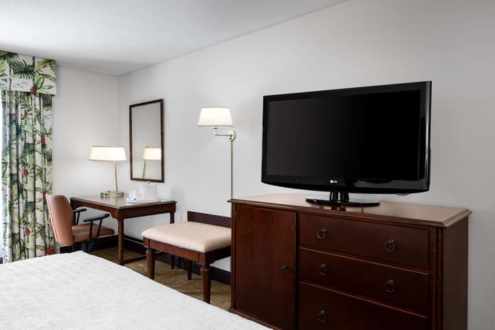 Hampton Inn & Suites San Juan