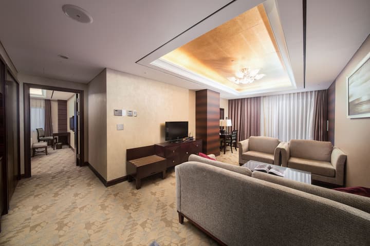 Jeju Sun Hotel & Casino