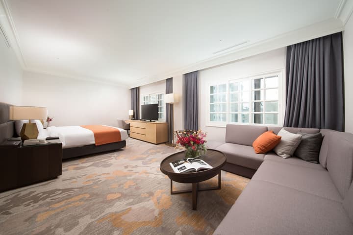 Jeju Sun Hotel & Casino