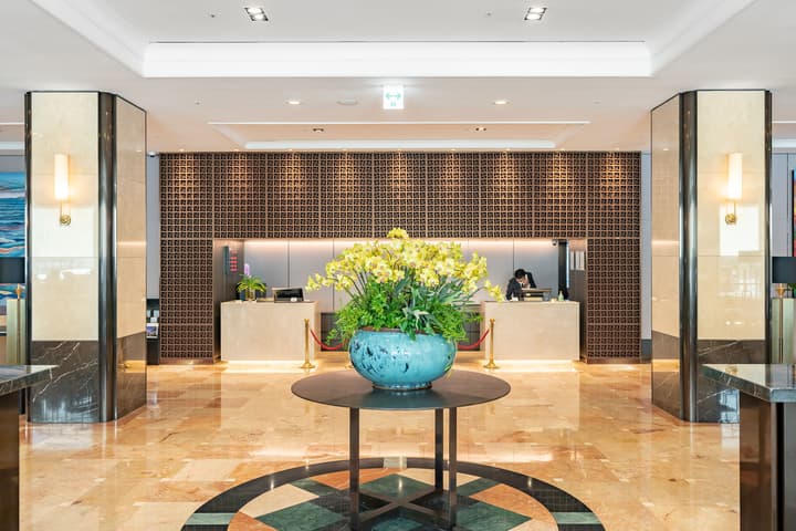 Jeju Sun Hotel & Casino