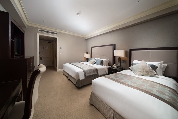 Jeju Sun Hotel & Casino