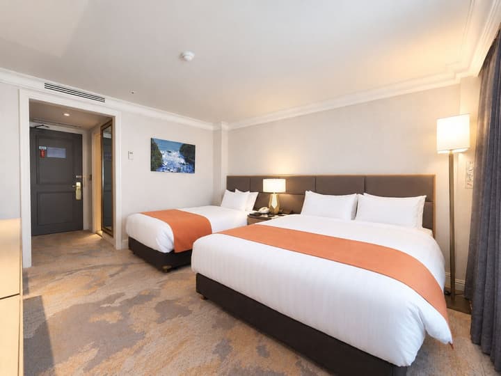 Jeju Sun Hotel & Casino