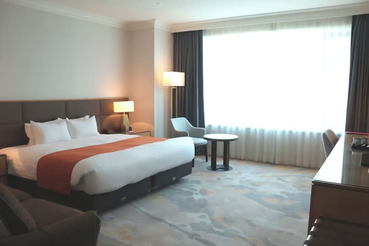 Jeju Sun Hotel & Casino