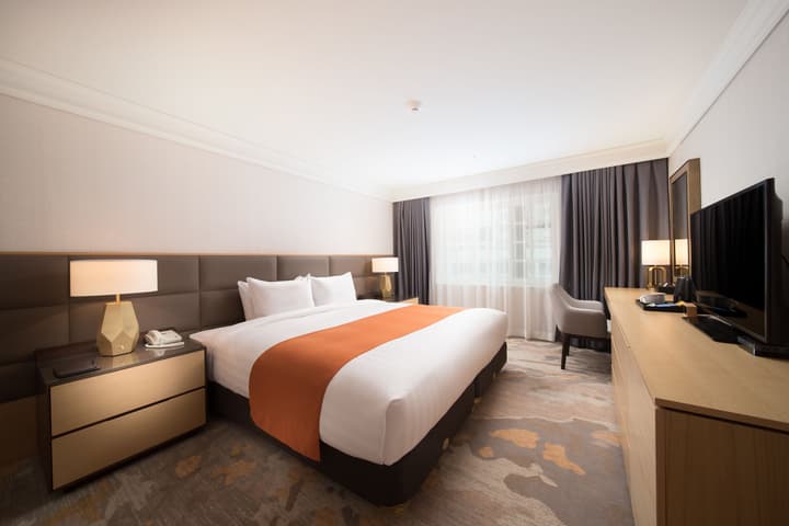 Jeju Sun Hotel & Casino