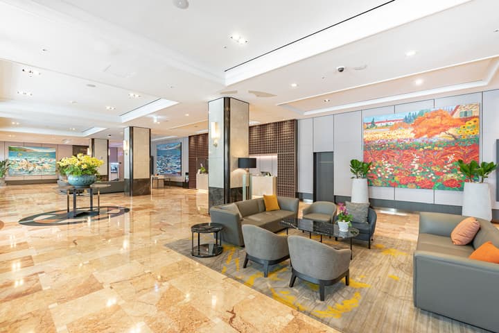 Jeju Sun Hotel & Casino