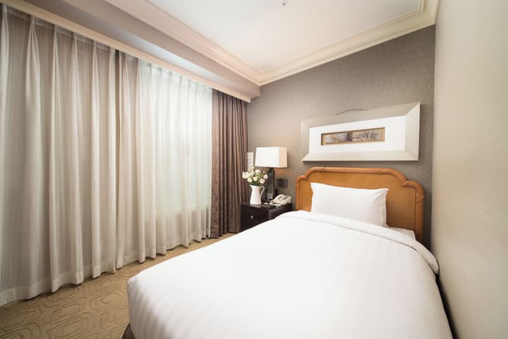 Jeju Sun Hotel & Casino