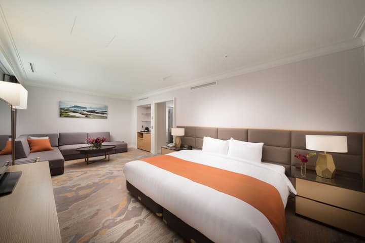 Jeju Sun Hotel & Casino