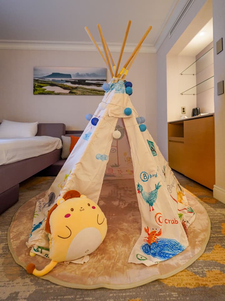 Jeju Sun Hotel & Casino