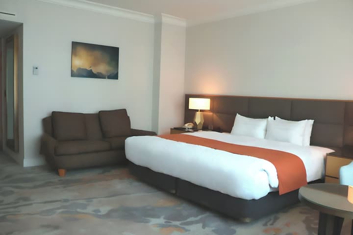 Jeju Sun Hotel & Casino