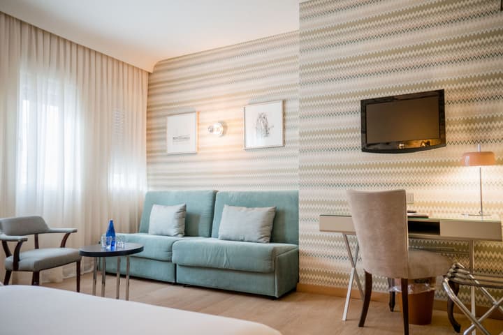 Hotel Ópera