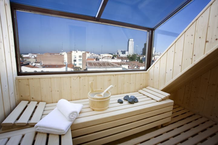 Hotel Ópera
