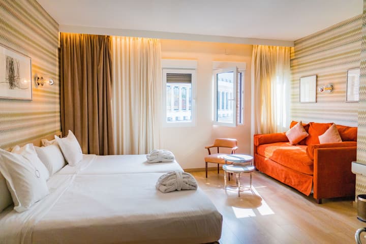 Hotel Ópera