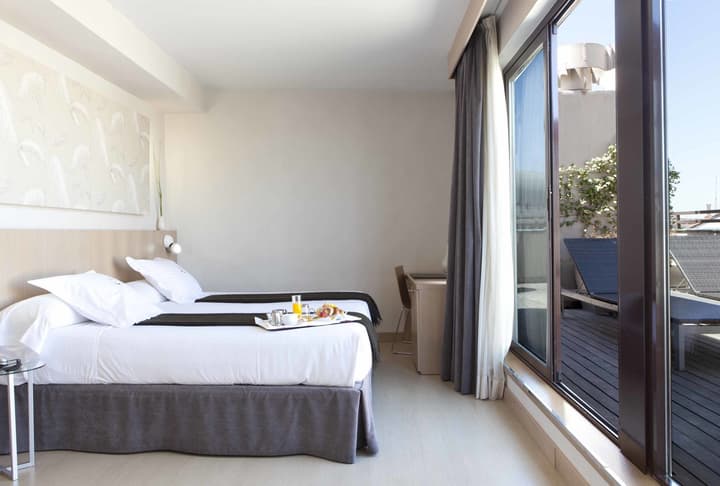 Hotel Ópera