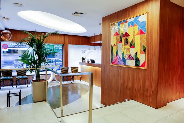 Hotel Ópera