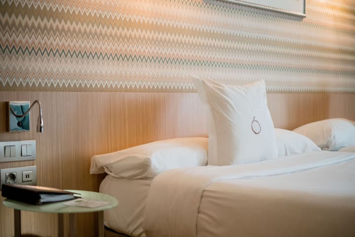 Hotel Ópera