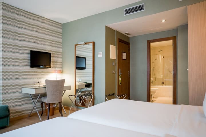 Hotel Ópera