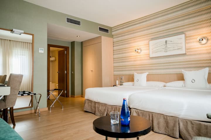 Hotel Ópera
