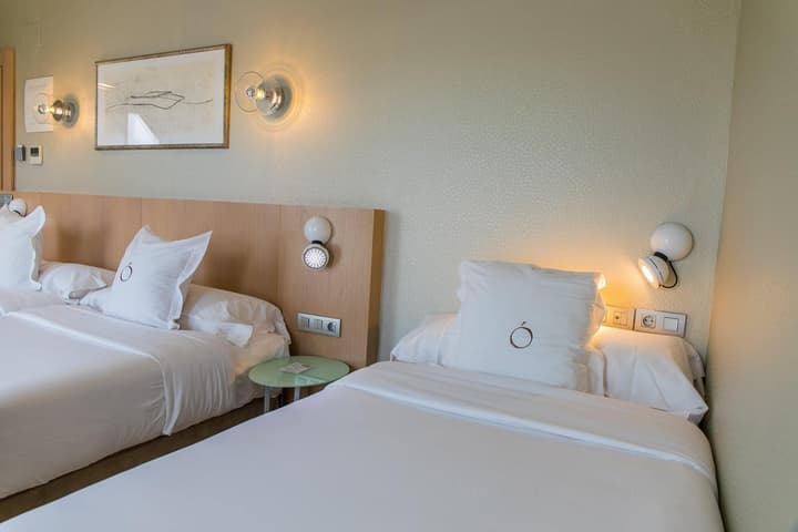 Hotel Ópera