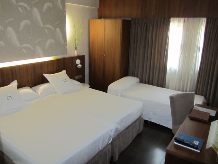 Hotel Ópera