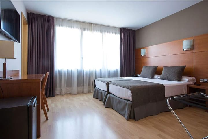 Hotel Via Augusta
