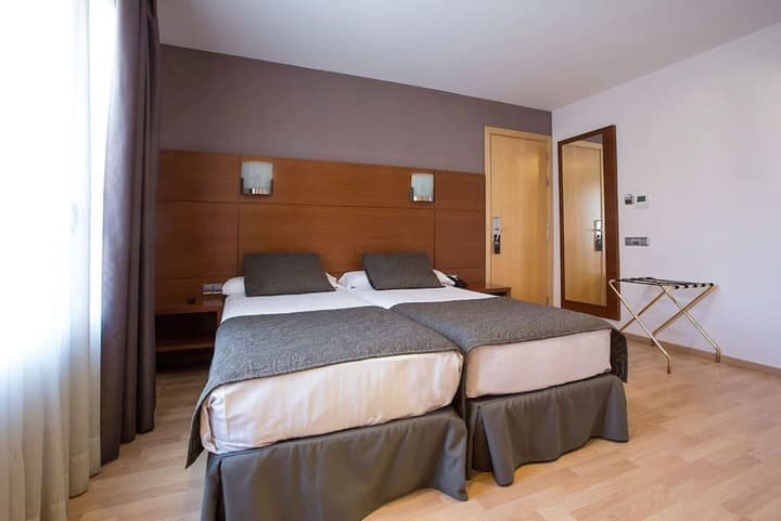 Hotel Via Augusta