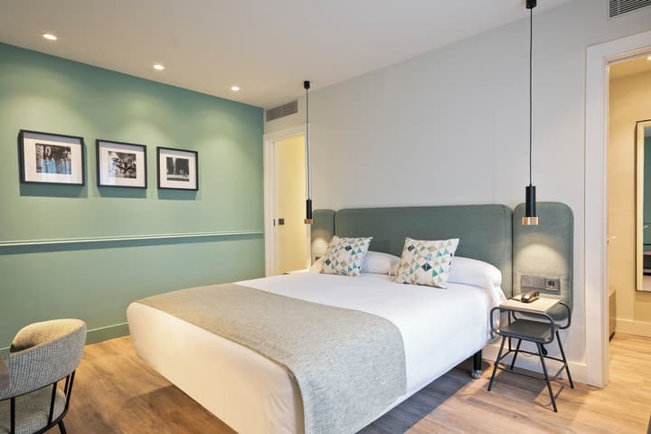 Hotel Via Augusta