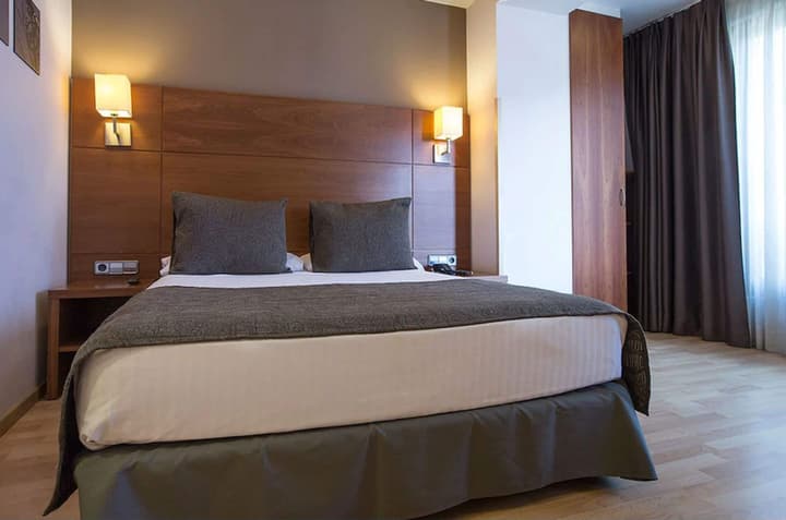 Hotel Via Augusta
