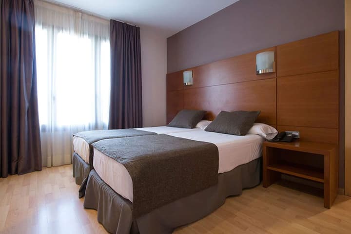 Hotel Via Augusta