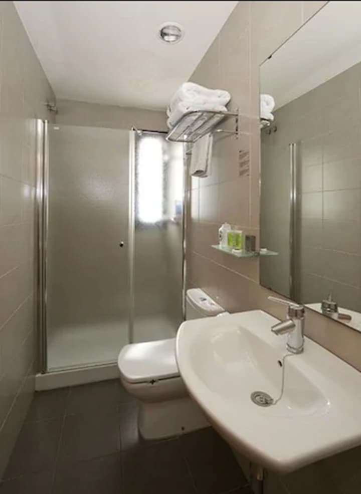 Hotel Via Augusta