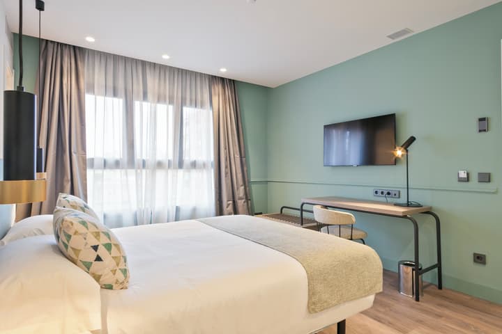Hotel Via Augusta