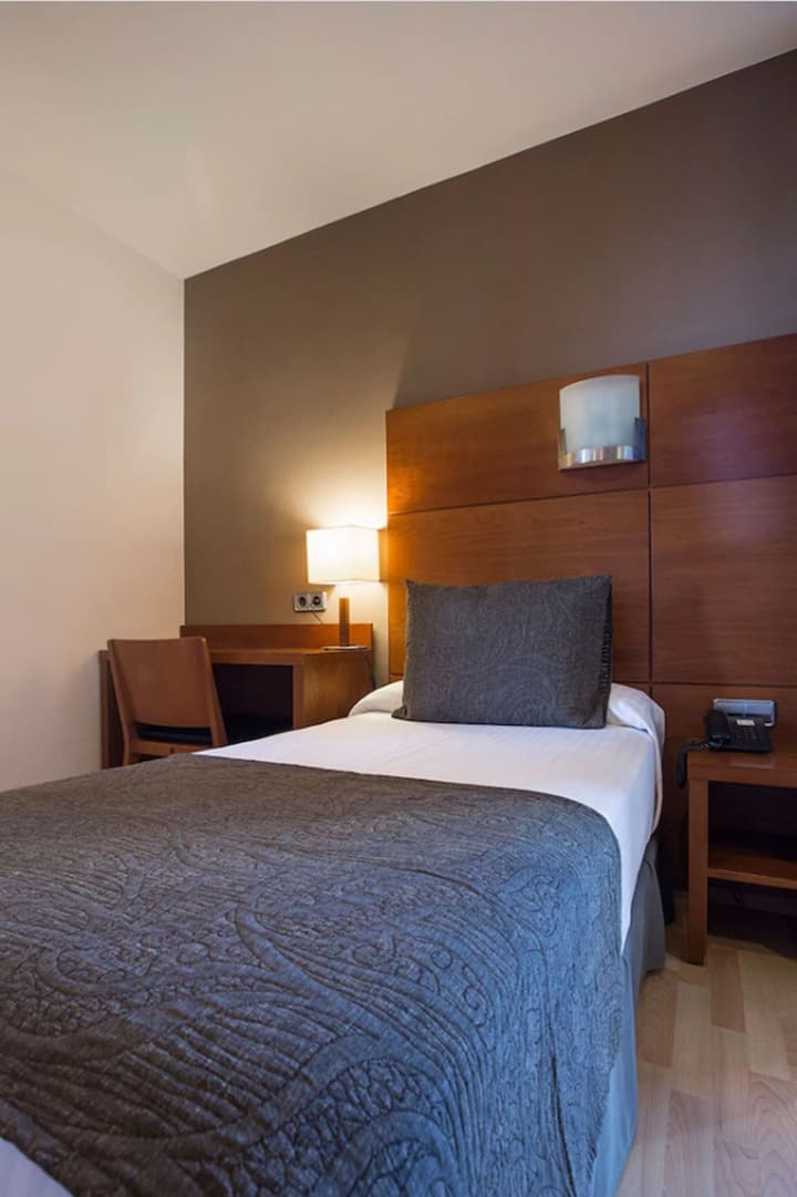 Hotel Via Augusta