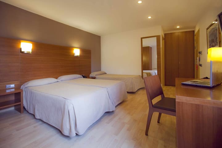 Hotel Via Augusta