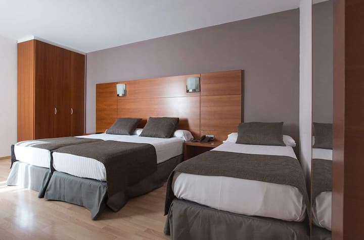 Hotel Via Augusta