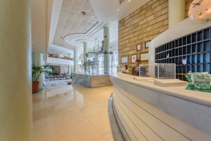 Hotel Playa Victoria
