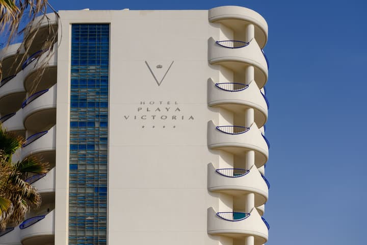 Hotel Playa Victoria