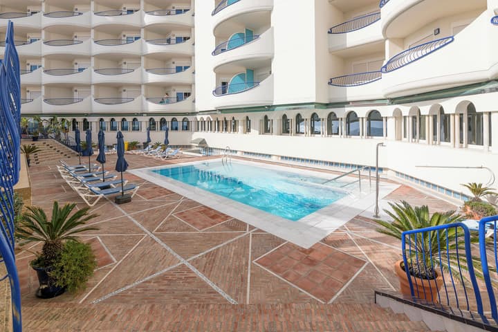 Hotel Playa Victoria