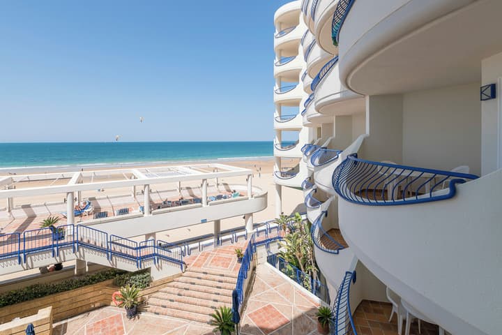 Hotel Playa Victoria