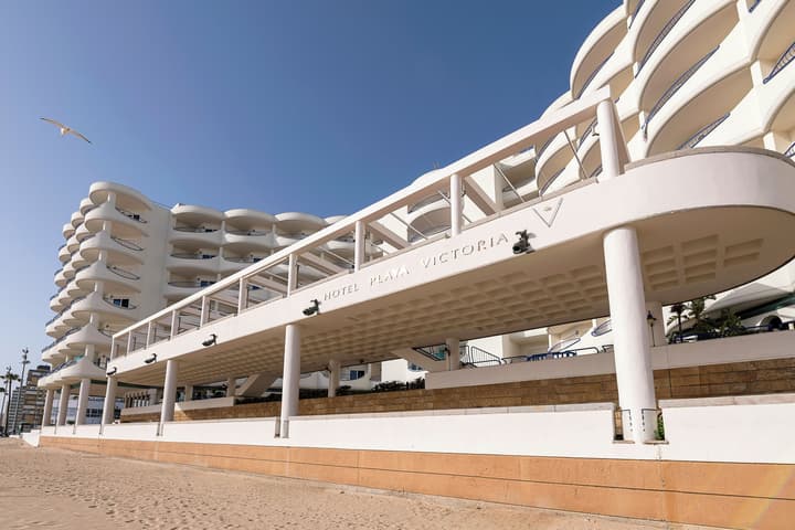 Hotel Playa Victoria