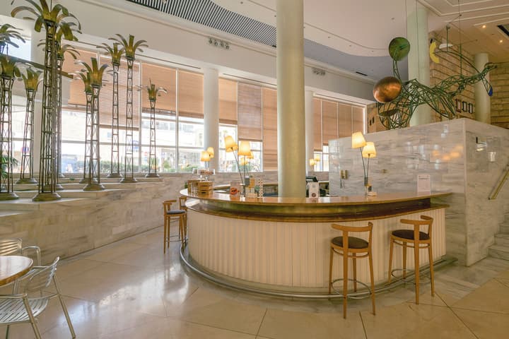 Hotel Playa Victoria