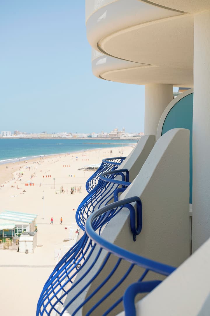 Hotel Playa Victoria