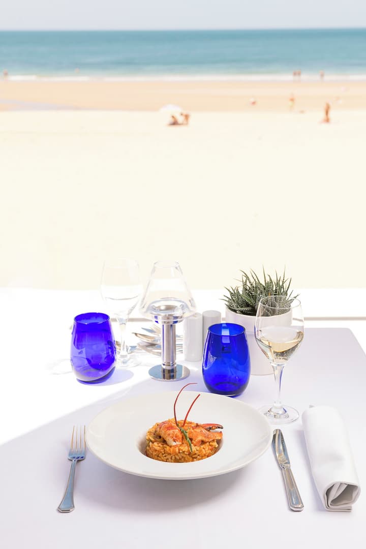 Hotel Playa Victoria
