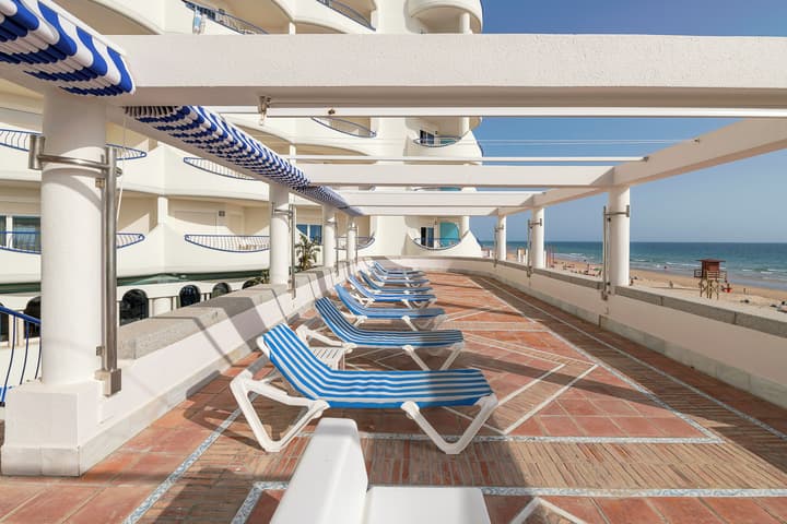 Hotel Playa Victoria