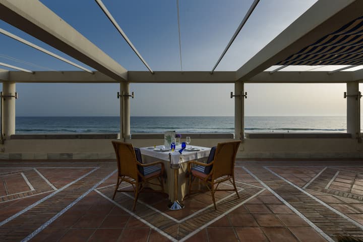 Hotel Playa Victoria