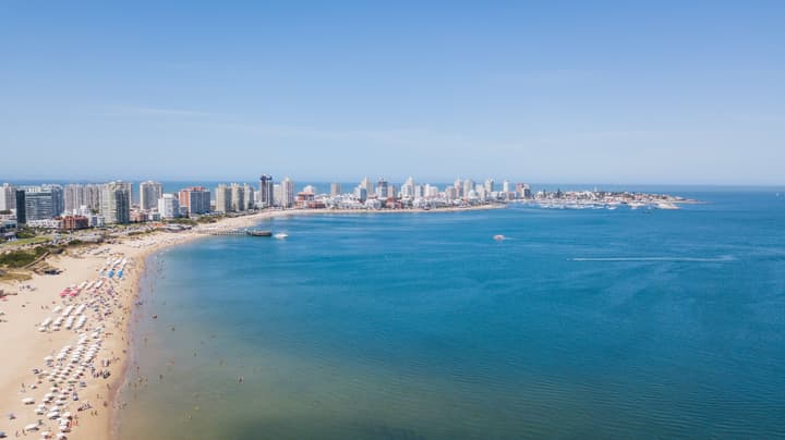 Enjoy Punta del Este
