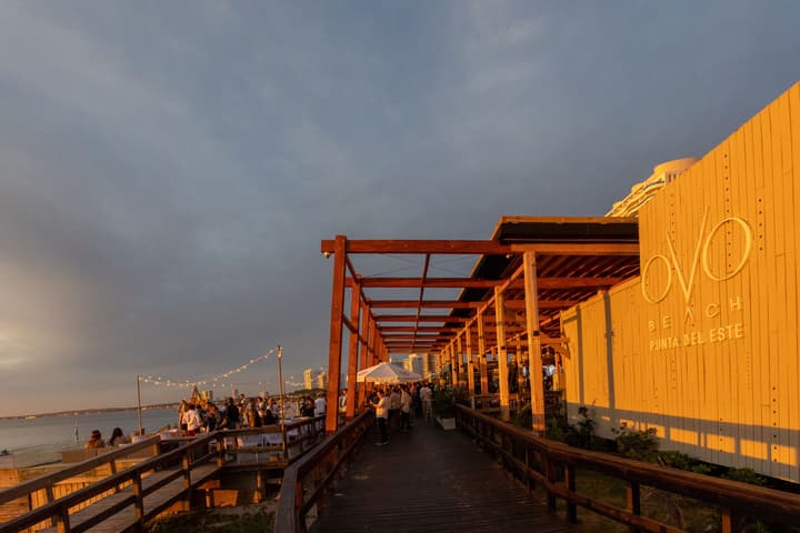 Enjoy Punta del Este