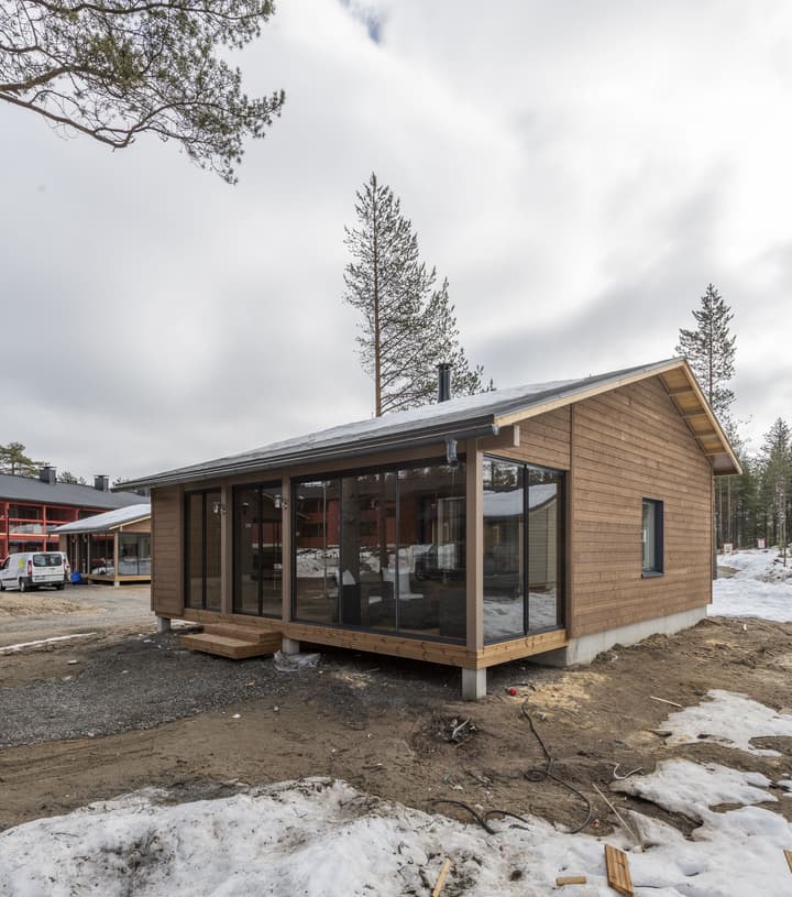 Holiday Club Kuusamon Tropiikki