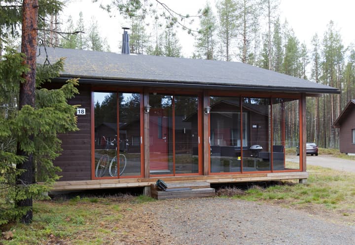 Holiday Club Kuusamon Tropiikki