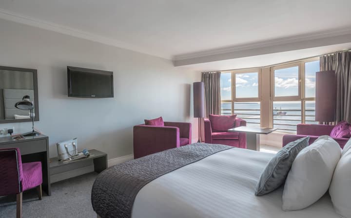 Talbot Hotel Wexford